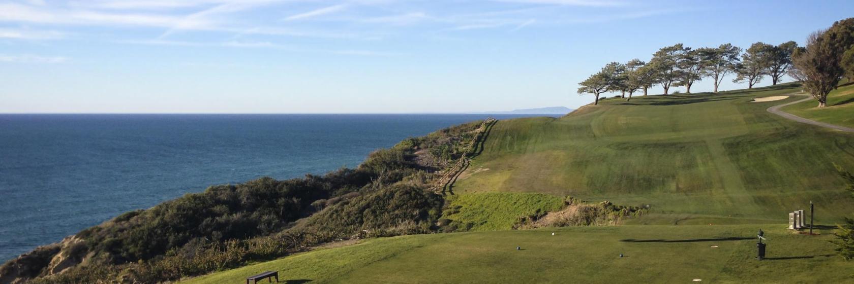 Golf de Dinard