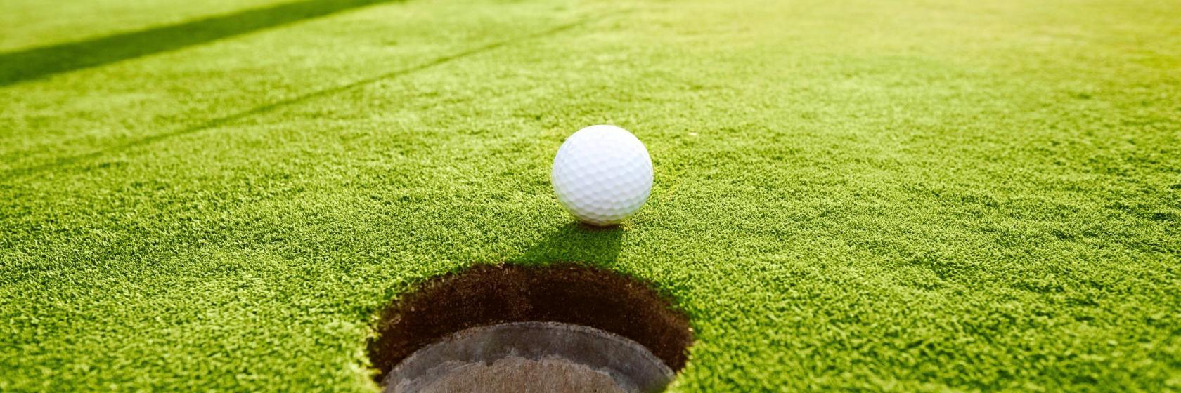 Golf La Roche-Posay