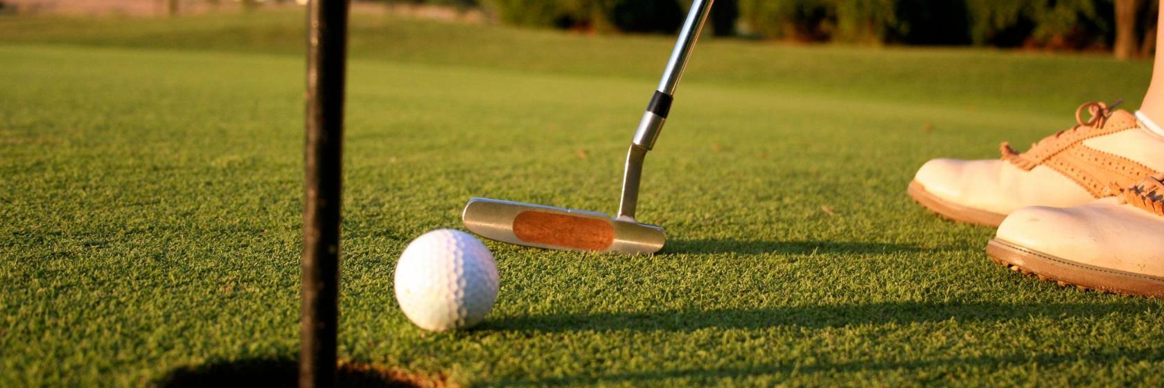 Golf Club d'Aix-Marseille