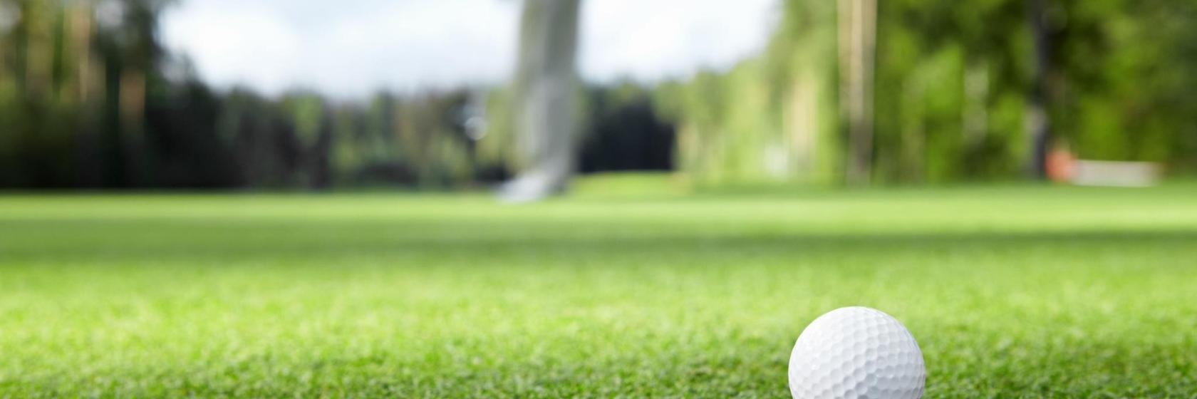 Golf de la Grande-Motte