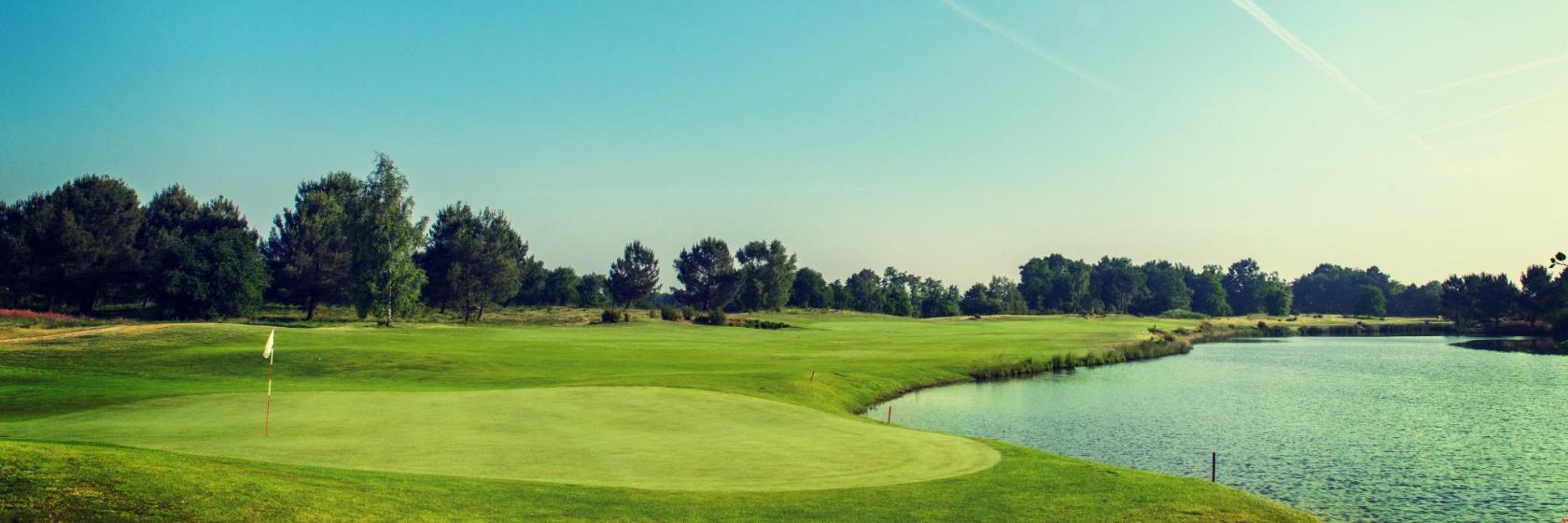 Golf du Médoc Resort