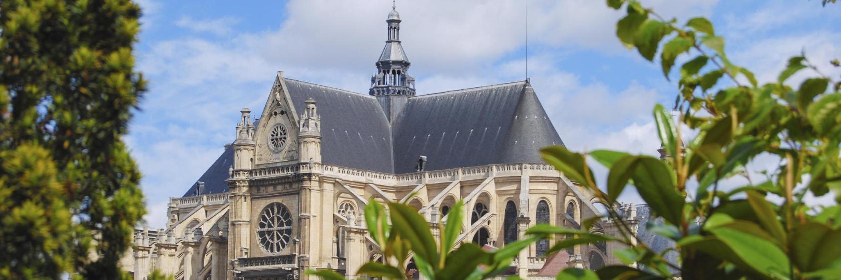Saint-Eustache