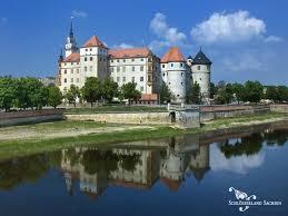 Schloss Hartenfels