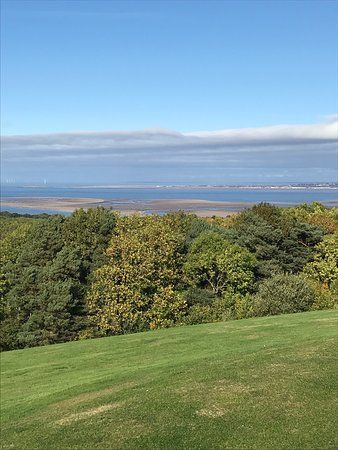 Pennant Park Golf Club