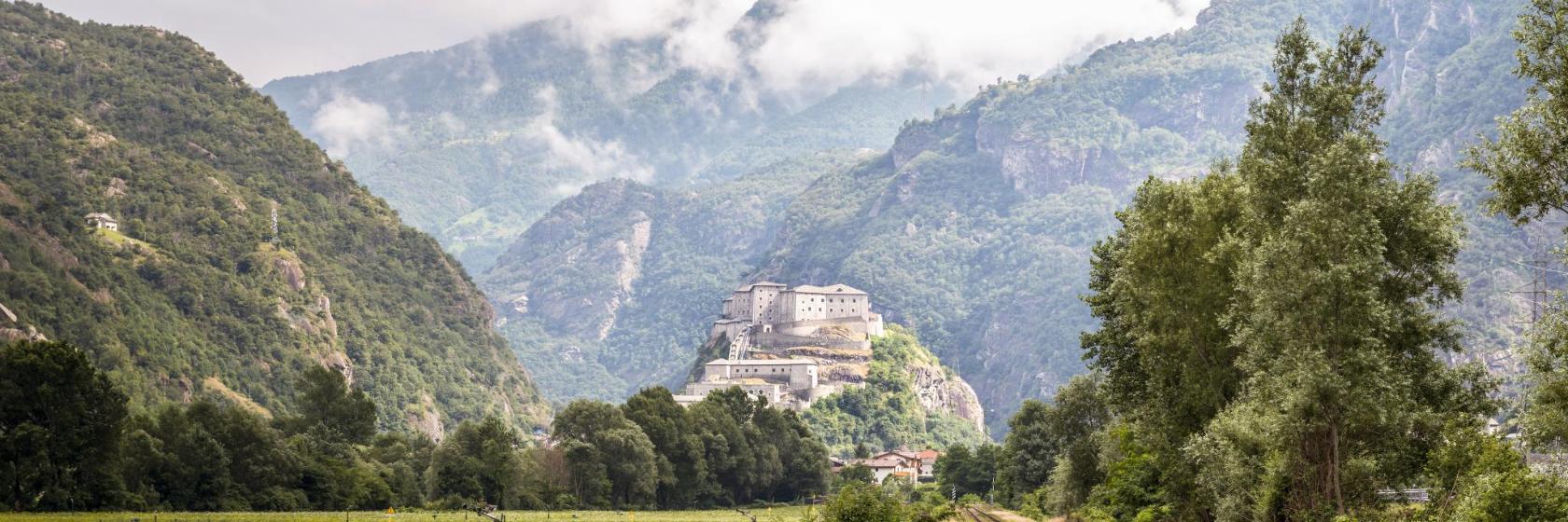 Forte di Bard