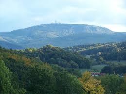 Großer Inselsberg
