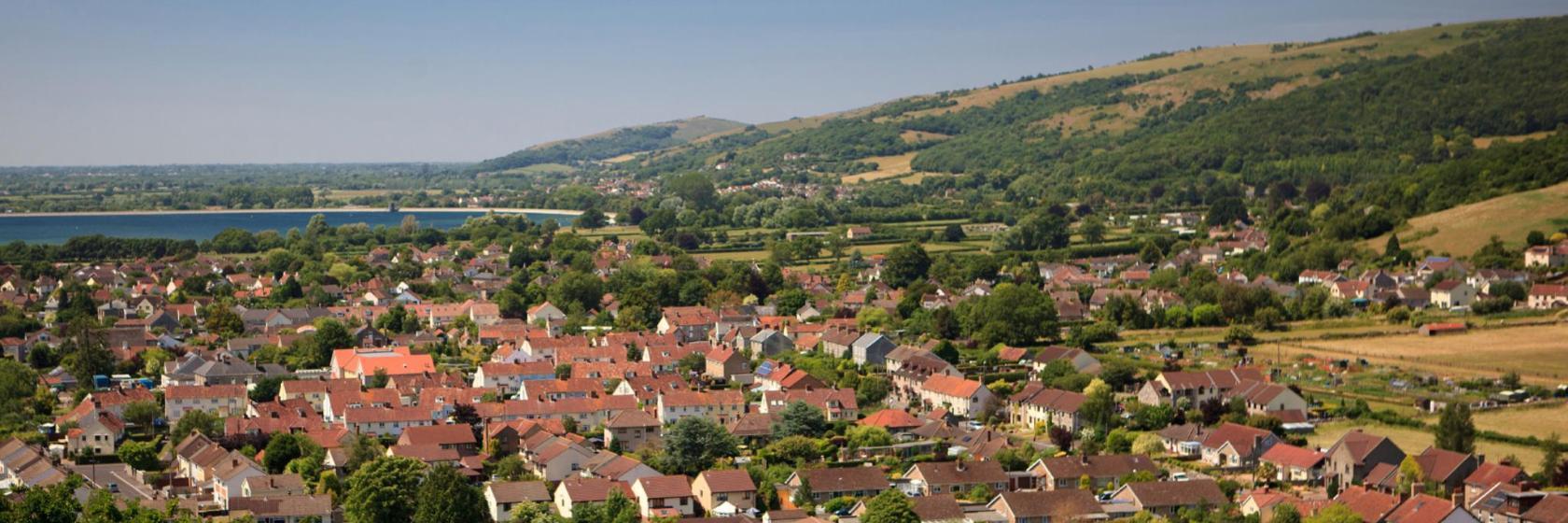 Cheddar Gorge Craft Village
