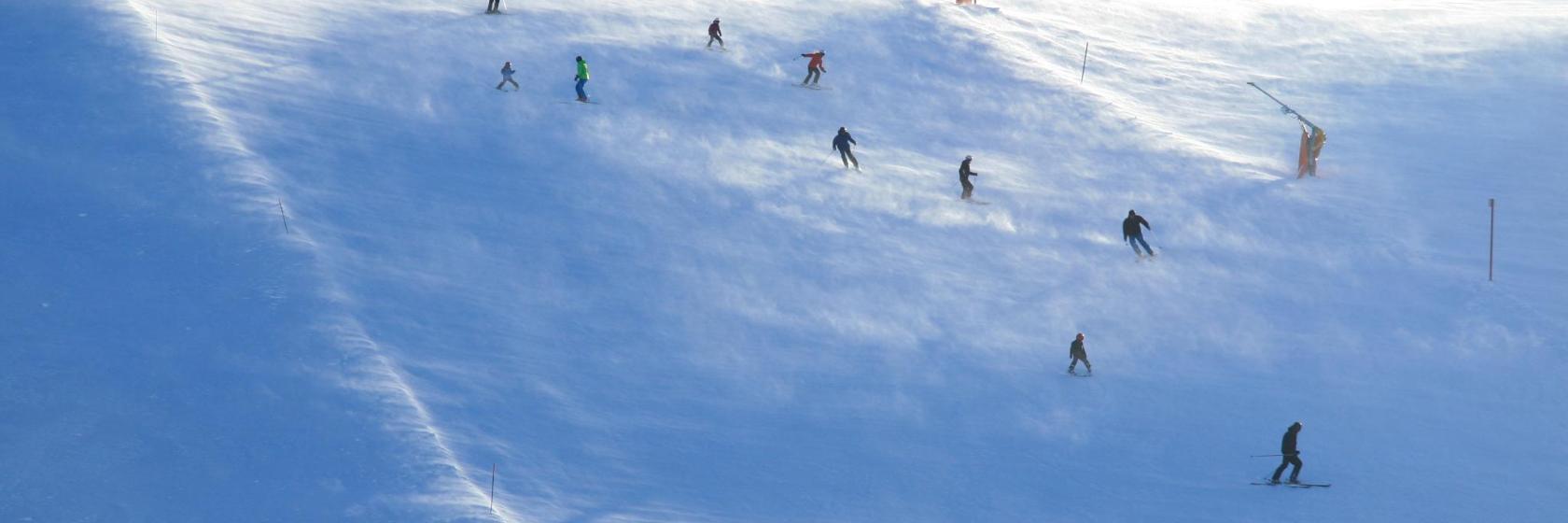 Ośrodek narciarski Trysil