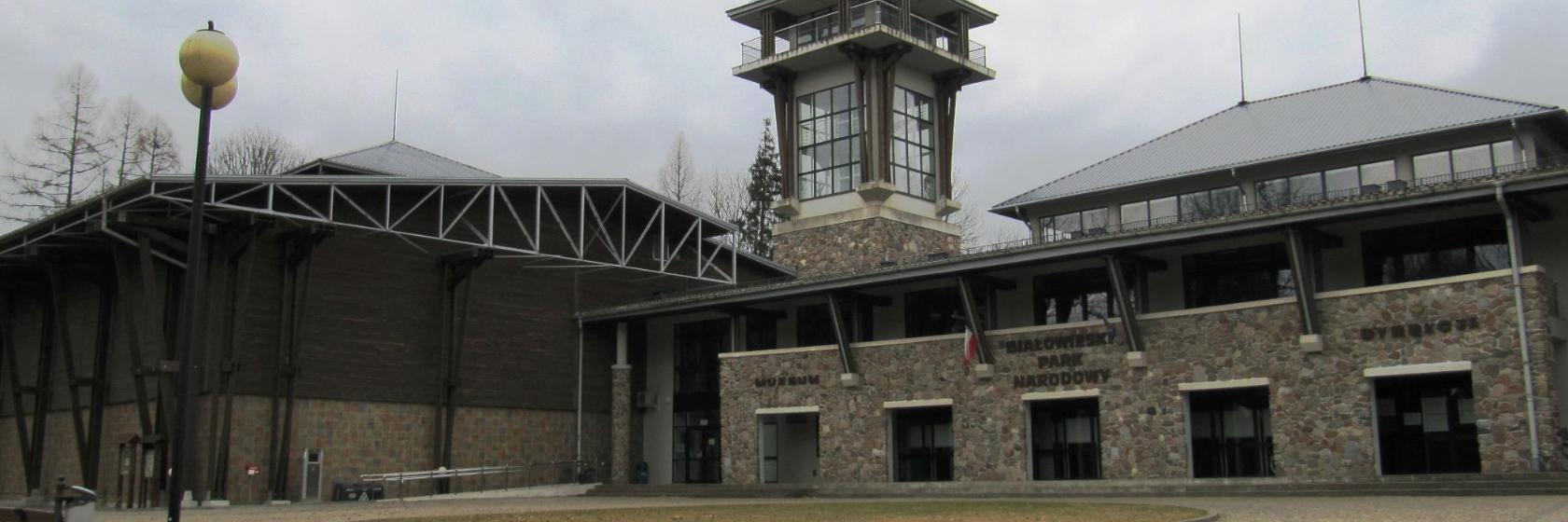 Nature And Forest Museum