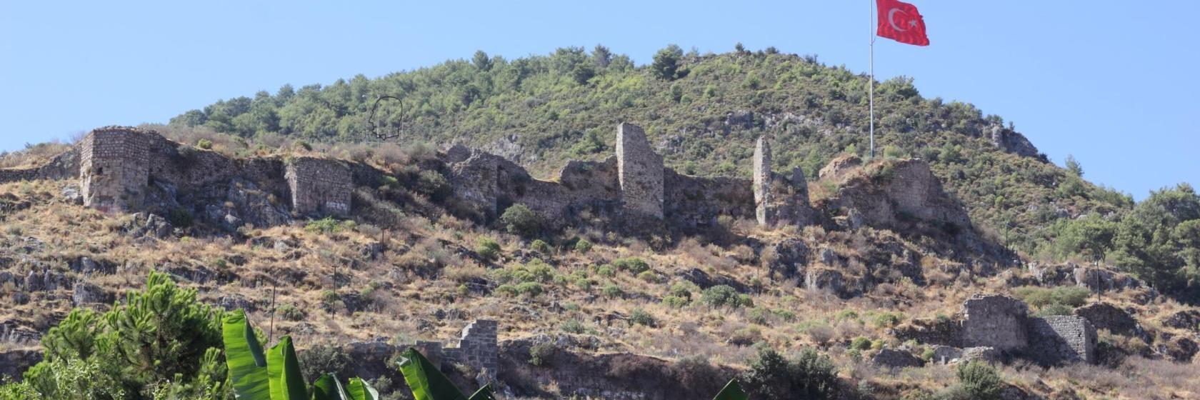 Fethiye Castle
