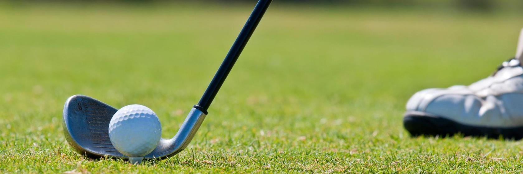 Roda Golf
