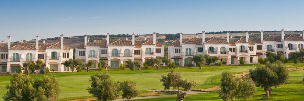 Arcos Golf