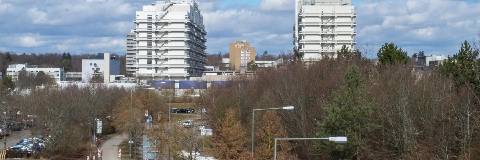 University of Stuttgart