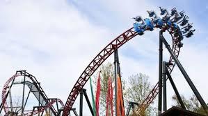 Freizeitpark Djurs Sommerland