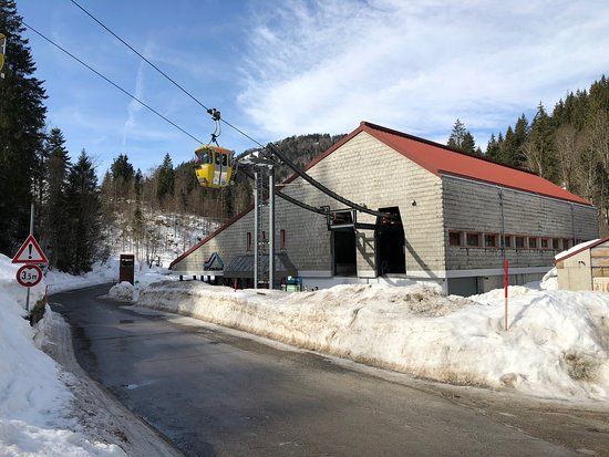 Hochgratbahn