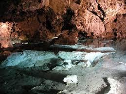 Bozkowskie jaskinie dolomitowe