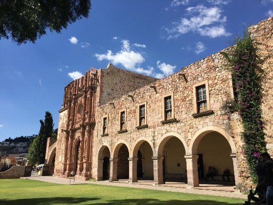 Museo Rafael Coronel