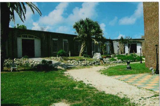 Museu Fort East Martello