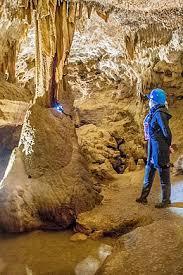grotte Célestine