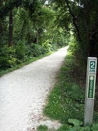 Illinois Prairie Path
