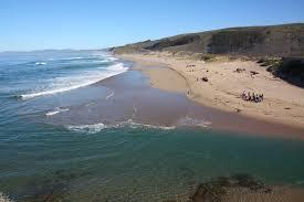 Pescadero State Beach
