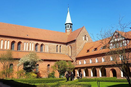 Lehnin Abbey