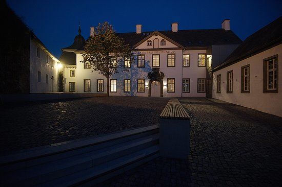 Sauerland-Museum