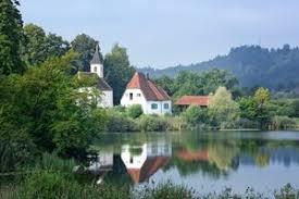 Kloster Seeon Kultur- u. Bildungszentrum des Bezirks Oberbayern