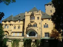 Neue Hakeburg