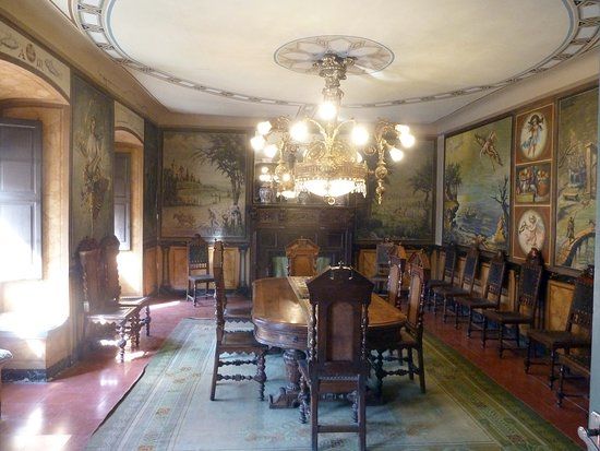 Casa Museo Torres Amat