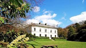 Scolton Manor