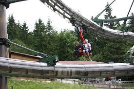Inselsberg-Funpark