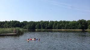 Guterfelder Haussee
