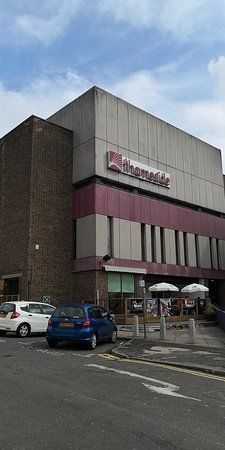 Thurrock Museum