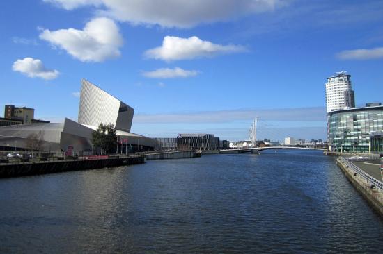 Museo Imperial de la Guerra del Norte