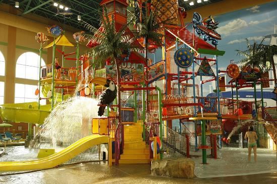 Great Wolf Lodge