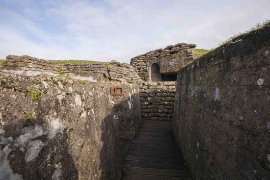 Museu Real das Forças Armadas e da História Militar