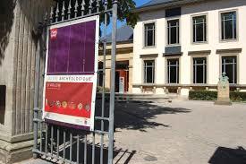 Musée archéologique d'Arlon