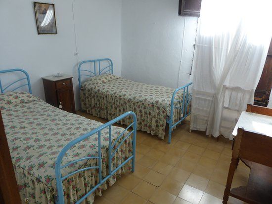 Casa Museo Abargues