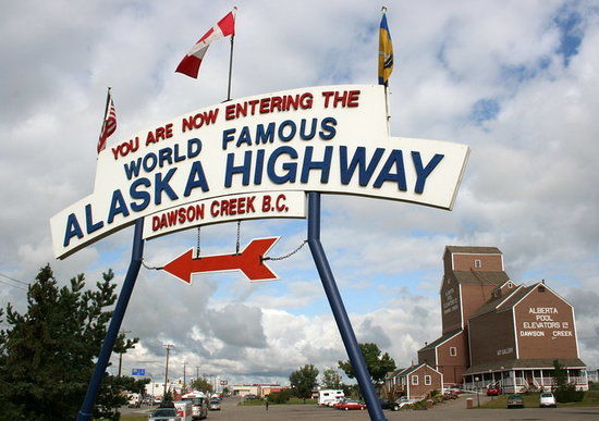 Northern Alberta Railway Park