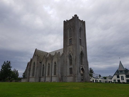 Catedral de Cristo Rey