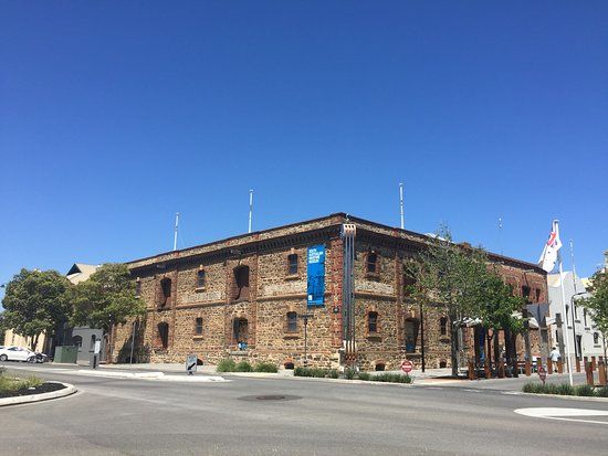 South Australian Maritime Museum