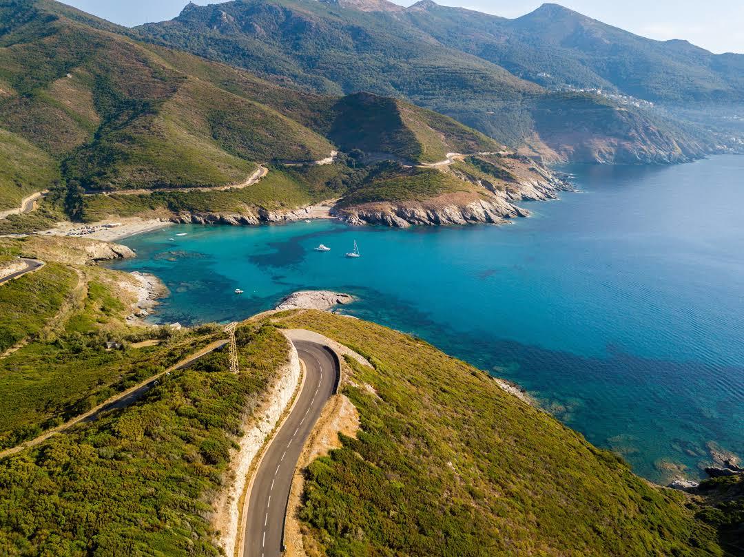 cap Corse
