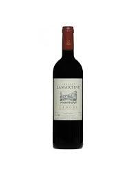 Vignoble Château Lamartine