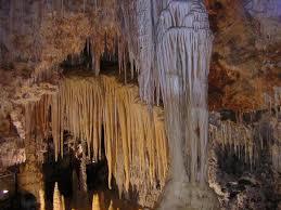 Grotte de Clamouse