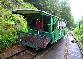 Funiculaire du Capucin