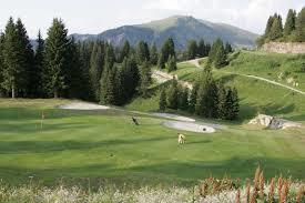 Golf de Flaine-Les Carroz