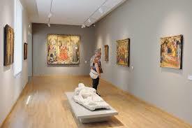 Musée d'art Hyacinthe Rigaud