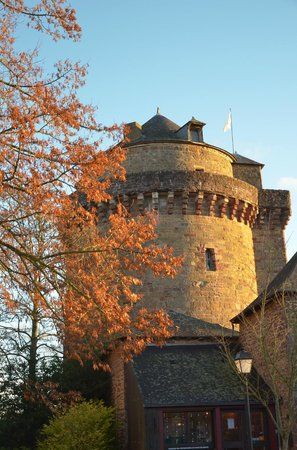Maison du Patrimoine en Broceliande