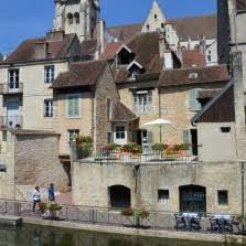 Birthplace Louis Pasteur